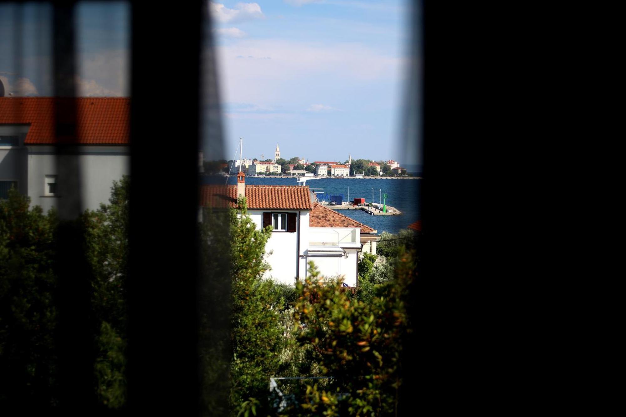 Villa Anabella II Zara Esterno foto